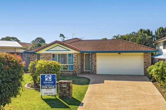 Portfolio property in QLD