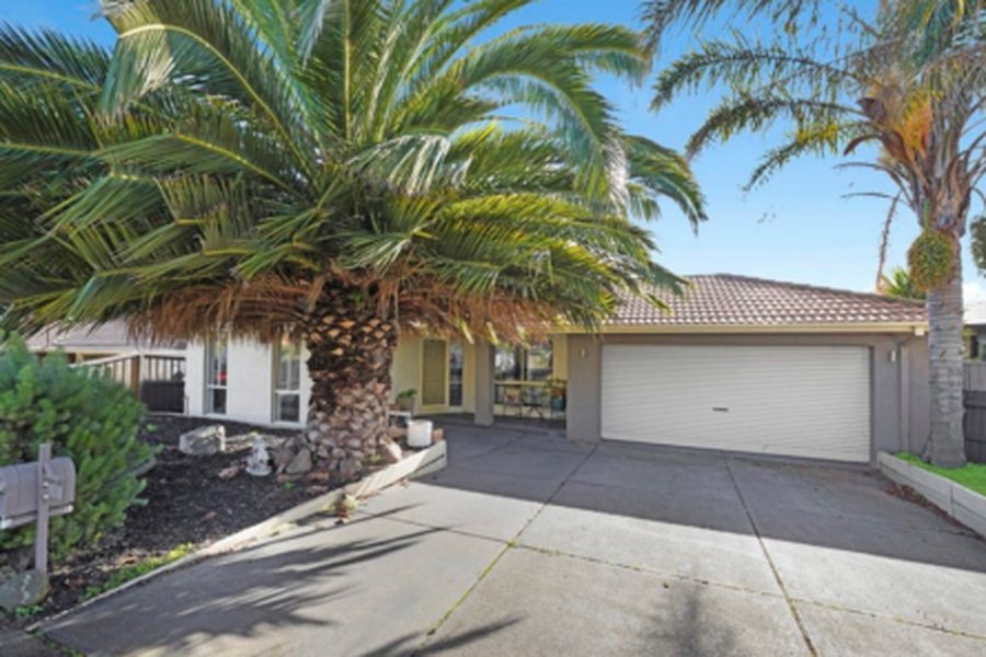 Client investment property in VIC