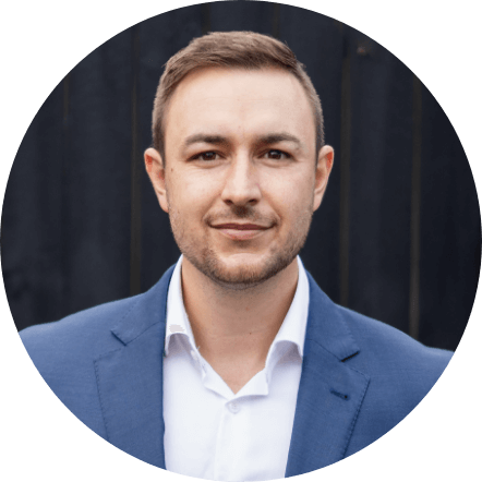 Daniel Walsh, founder of Your Property Your Wealth