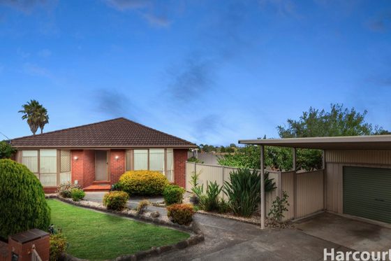 Portfolio property in VIC