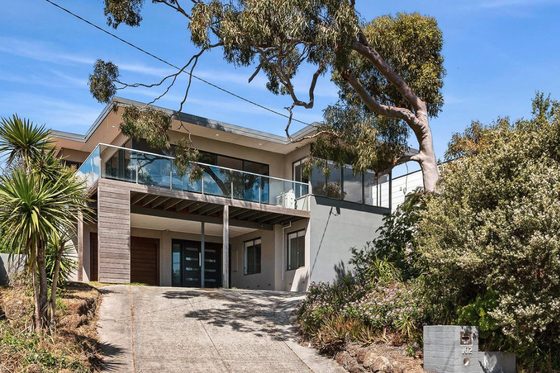 Portfolio property in VIC