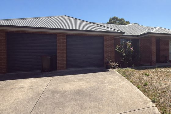 Portfolio property in VIC