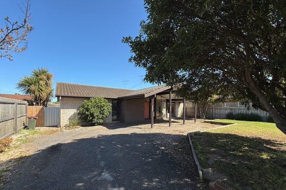 Portfolio property in VIC