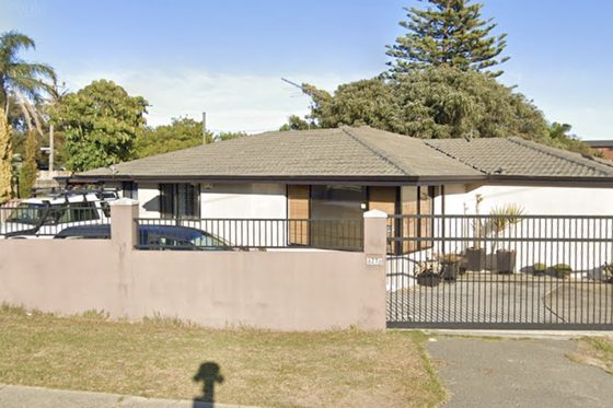 Portfolio property in WA