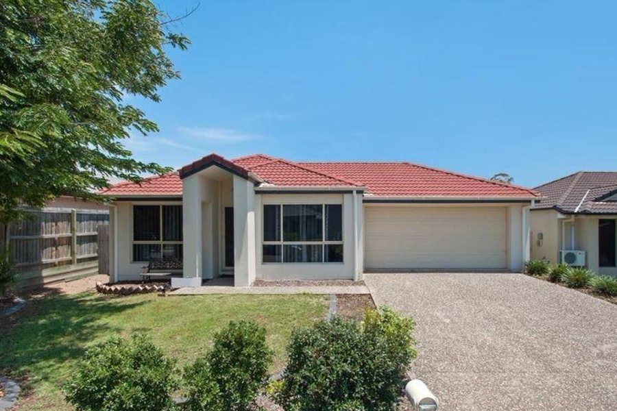 Client investment property in QLD