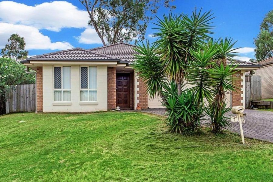 Client investment property in QLD