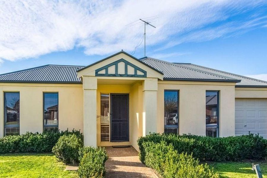 Client investment property in VIC