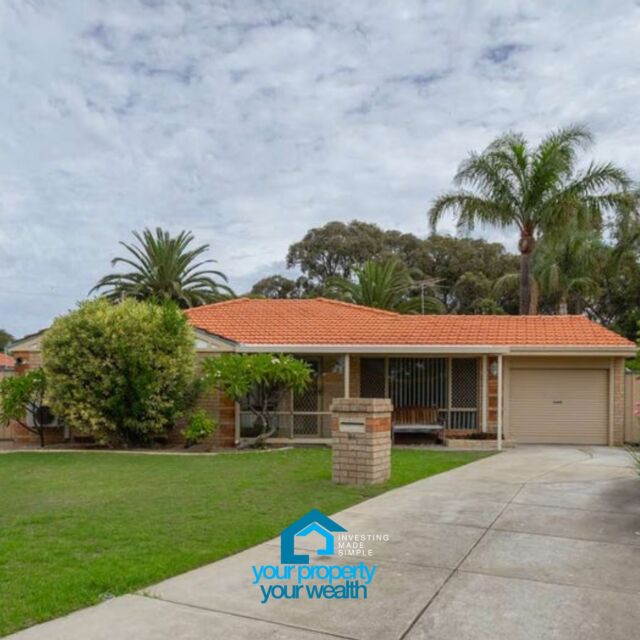 💥🔥🤌🏻 Results like these are what we strive for!!! 🤌🏻🔥💥 How good are these results!? 
⬇️⬇️⬇️

Property 1 🏡
💥 Purchase Price: $670,000
💥 Current Value: $850,000
💥 Equity Gain: $180,000
💥 Capital Growth: $ 26.7% in just 10 months!!!
.
Property 2 🏡
💥 Purchase Price: $579,000
💥 Current Value: $650,000
💥 Equity Gain: $71,000
💥 Capital Growth: 12% in just 4 months!!!

📣 Total Equity Gain: $251,000 💸
📣 Total Percentage Increase: 38.7% 💸
📣 IN LESS THAN 1 YEAR!!! 💸
.
#ypyw #yourpropertyyourwealth #ypywdanielwalsh #ypywbuyersagent #buyersagent #buyersagency #wealthcreation #investmentstrategies #investmentstrategies #investingaus #investingaustralia #financialfreeson #ypywmastery #6principlestoretireyoungerandricher #danielwalshypyw #ypywdanielwalsh #investmentopportunities