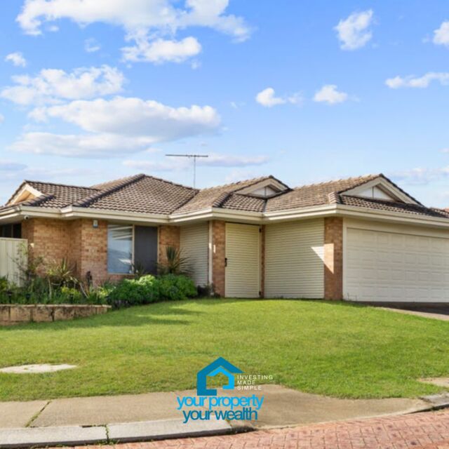 🔥💸🏠 Results like this in LESS than 1.5 years!!! 
Check this out ⬇️⬇️⬇️
.
🏡 Property 1 - WA - March 2023
💥 Purchase Price: $572,000
💥 Current Value: $750,000
💥 Equity Gain: $178,000
💥 Capital Growth: 31.12%
.
🏠 Property 2 - WA - July 2023
💥 Purchase Price: $510,000
💥 Current Value: $660,000
💥 Equity Gain: $150,000
💥 Capital Growth: 29.41%
.
🏡 Property 3 - QLD - May 2024
💥 Purchase Price: $740,000
💥 Current Value: $780,000
💥 Equity Gain: $40,000
💥 Capital Growth: 5.41%
.
📣💸 Total Equity Gain: $368,000
📣💸 Total Percentage Increase: 65.94%
🔥 IN LESS THAN 1.5 YEARS!!! 🔥
.
#ypyw #yourpropertyyourwealth #ypywdanielwalsh #danielwalshypyw #investmentstrategy #financialfreedom #wealthcreation #ypywmastery #ypywinvestforsuccess #6principlestoretireyoungerandricher #clientresults #investingaustralia #investingaus #auspropertymarket