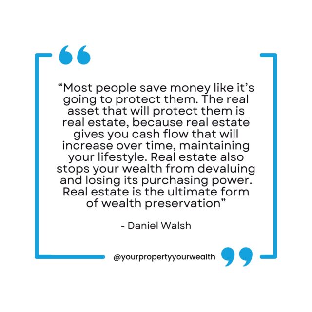 Real estate is the ultimate form of wealth preservation 💰🏡

#inflation #assets #realestateinvesting #investor #wealth #hedgeagainstinflation #safeashouses